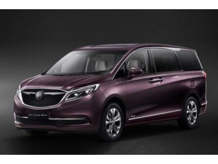 君健租車(chē)（別克商務(wù)車(chē)）